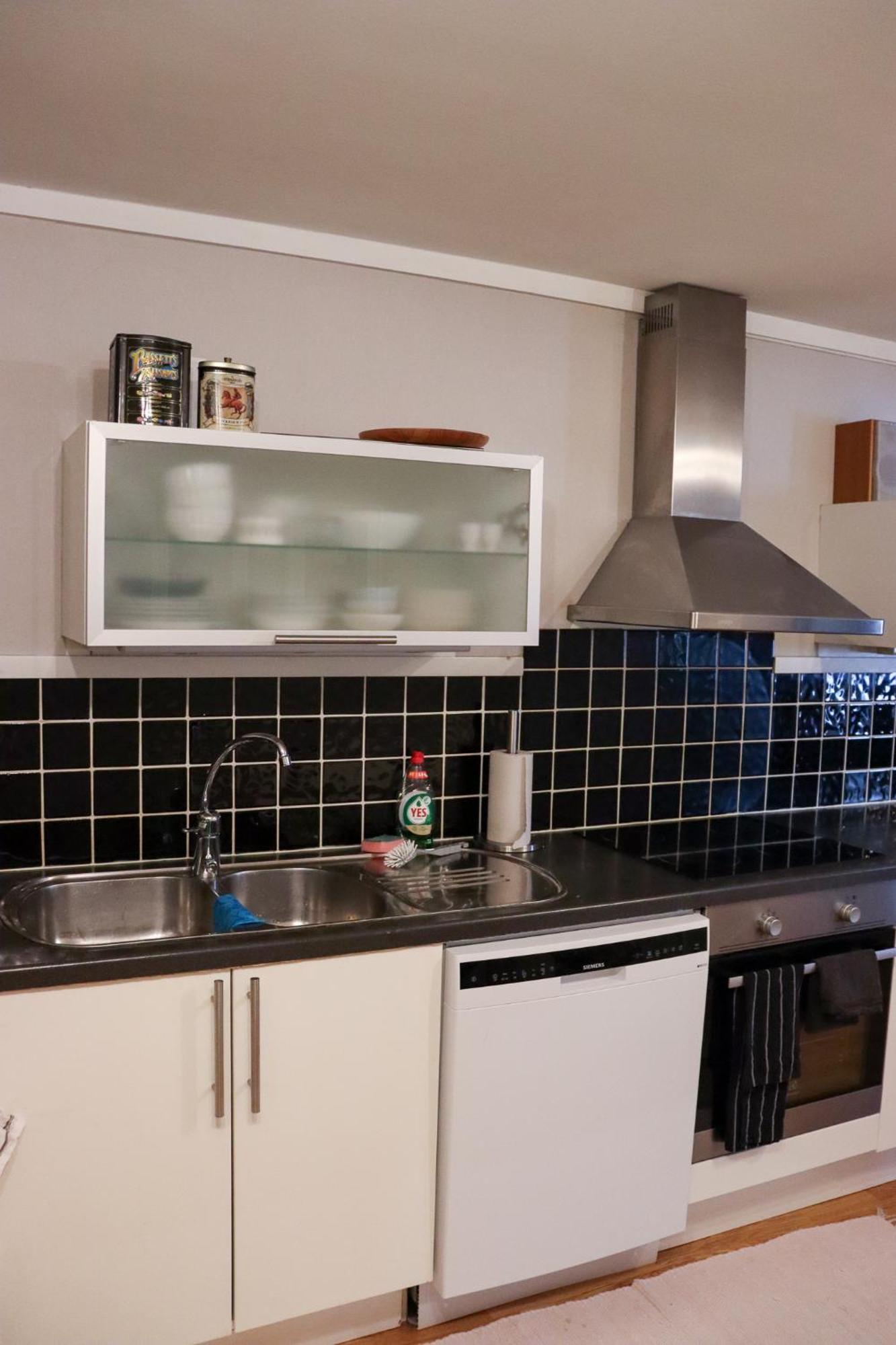 Oestravi Visby 2 Rok Stor Altan Apartment Luaran gambar