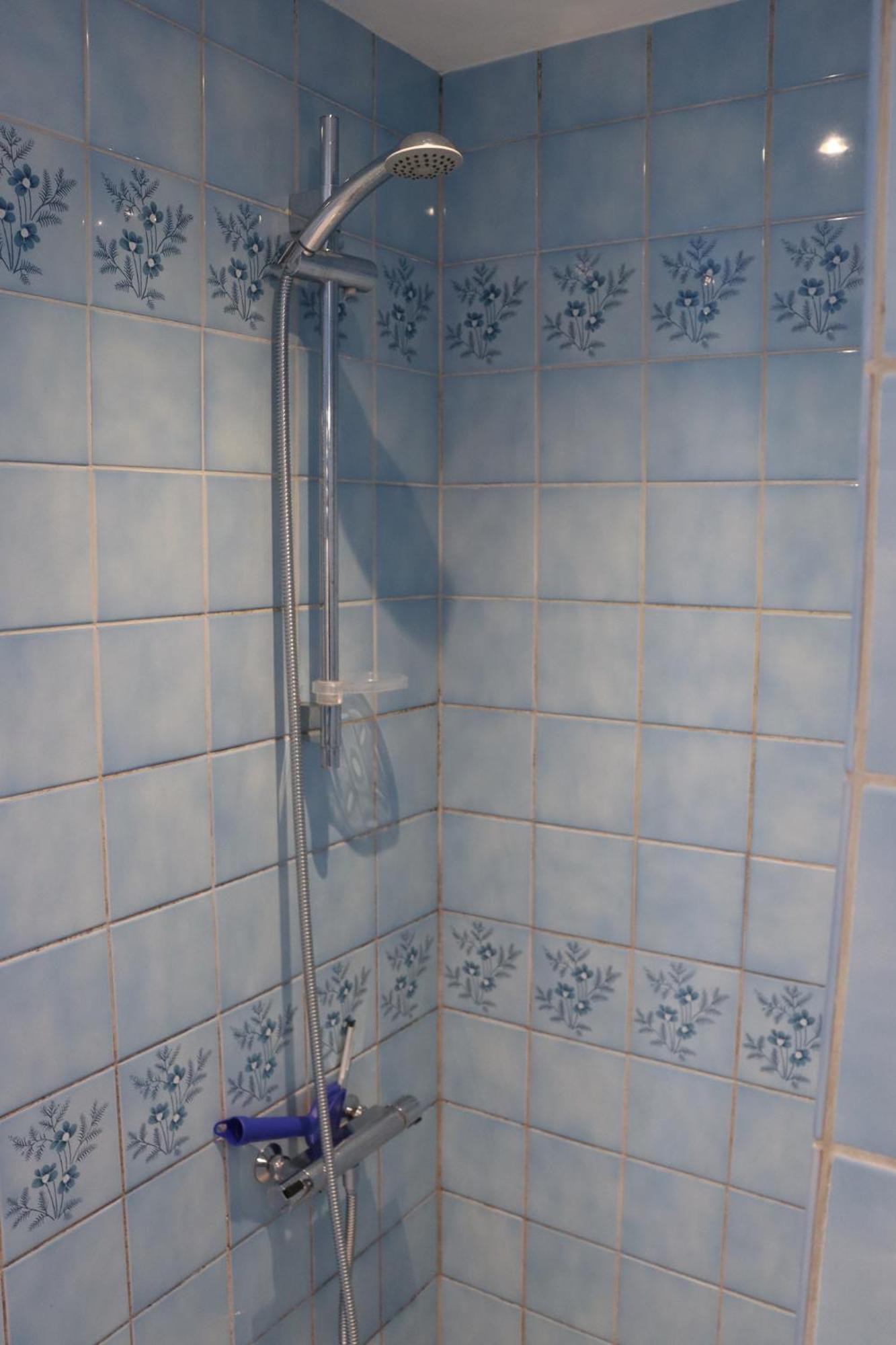 Oestravi Visby 2 Rok Stor Altan Apartment Luaran gambar