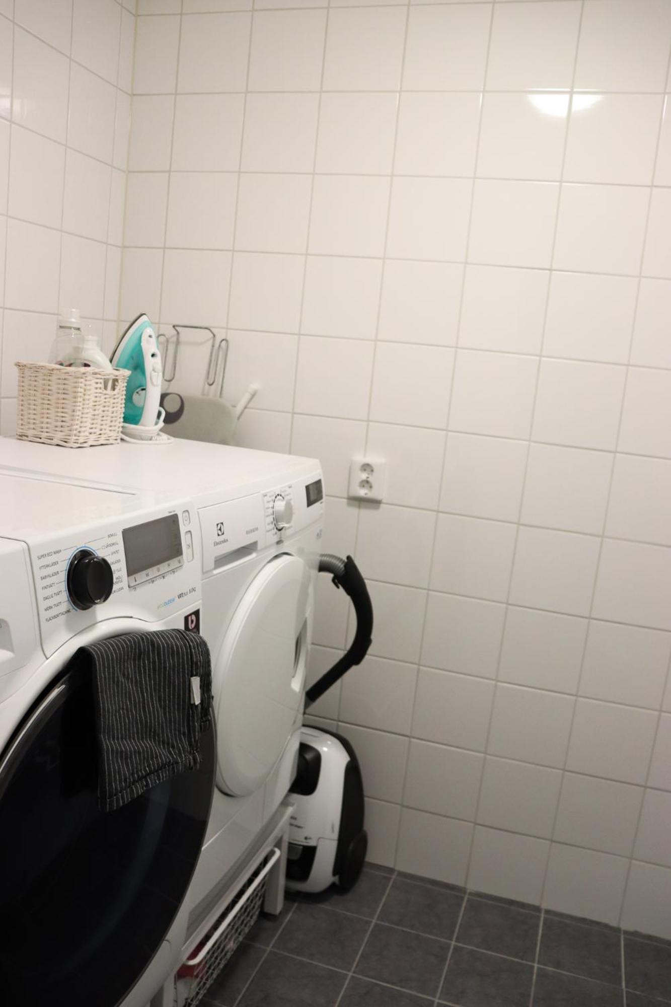 Oestravi Visby 2 Rok Stor Altan Apartment Luaran gambar